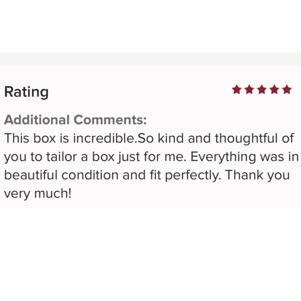 Plus Size Fall Specific Mystery Box Or Reseller I… - image 3